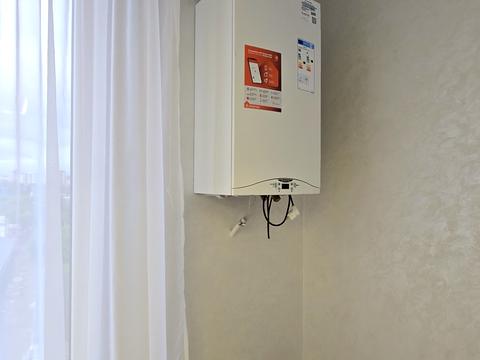 квартира за адресою Богдана Хмельницького вул., 57а