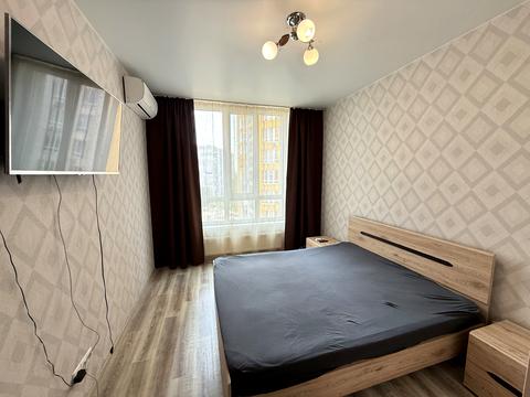 квартира за адресою Каховська вул., 58