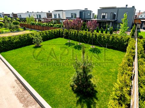 будинок за адресою с. Крушинка, київська