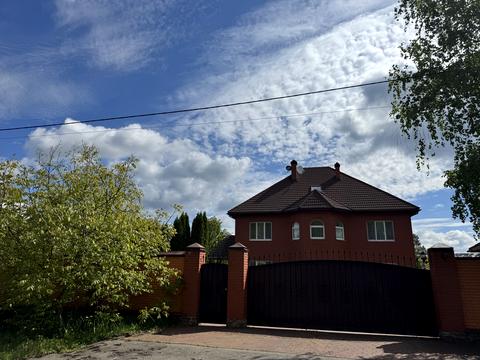 дом по адресу Мечта ул.