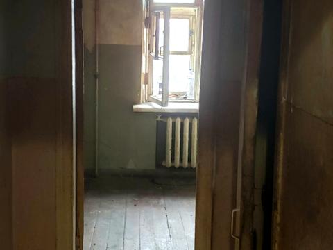квартира по адресу Мухачева ул. (Войкова), 24