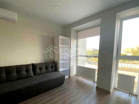 квартира за адресою Клочківська вул., 93