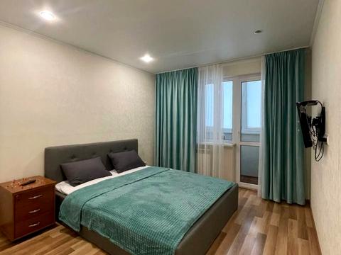 квартира по адресу Каруны ул., 45