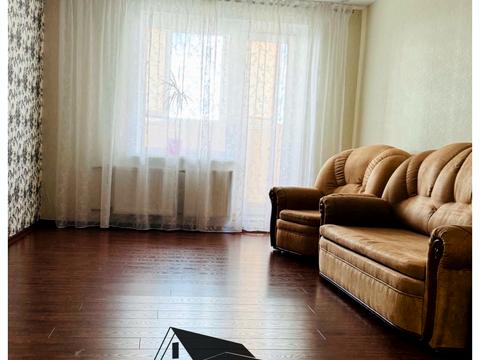 квартира за адресою Київська вул., 26