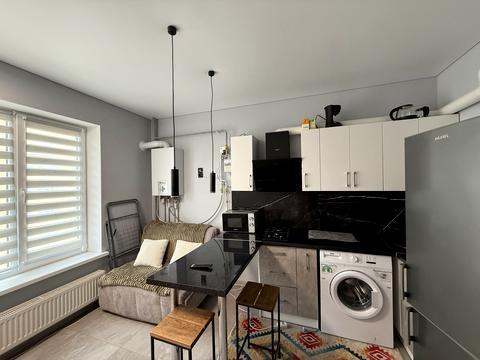 квартира за адресою Інглезі вул. (25-ї Чапаєвської Дивізії), 2А