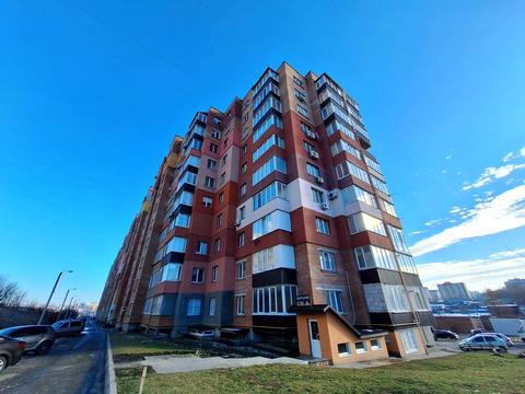 квартира за адресою Будівельників, 3