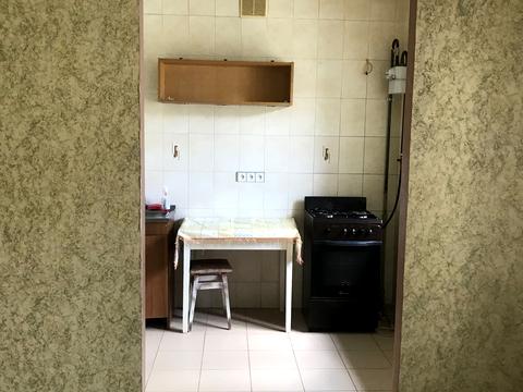 квартира по адресу Маршала Рыбалко ул., 6