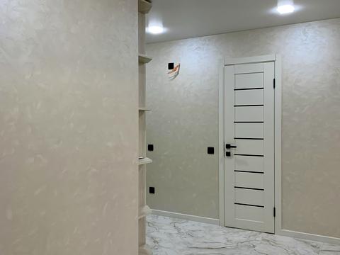 квартира по адресу Смакулы ул., 8