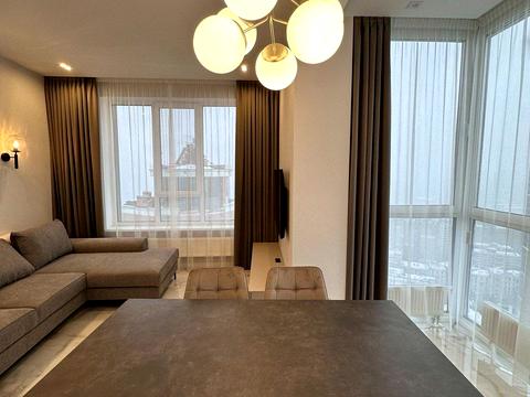 квартира за адресою Василя Тютюнника вул. (Анрі Барбюса), 28-А