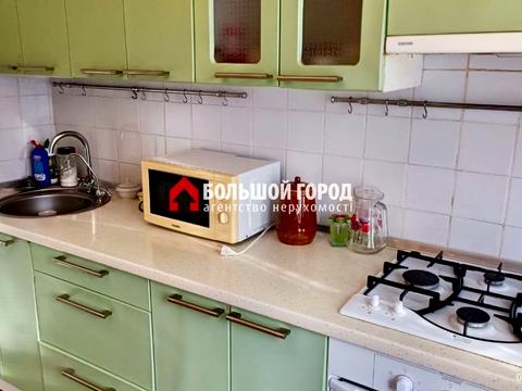 квартира за адресою Полякова вул., 19