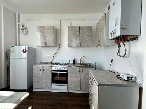 квартира по адресу Лукаша ул., 4а