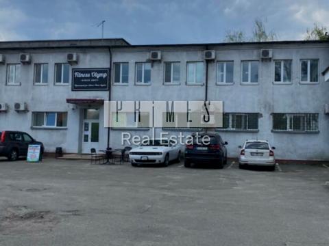 комерційна за адресою Київ, Рене Декарта вул. (Кулібіна), 11-А