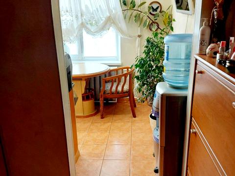 квартира за адресою Василя Сергієнка вул. (Задніпровська), 66