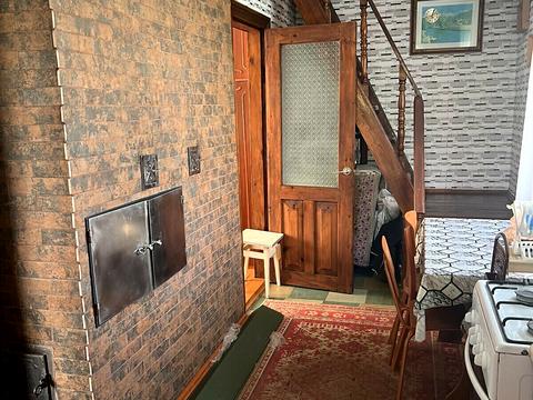будинок за адресою провулок 1-й Спаський