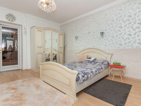 квартира за адресою Гоголя вул., 4