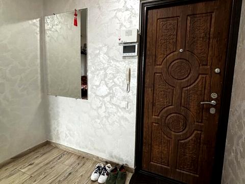 квартира за адресою Метробудівнеків, 20