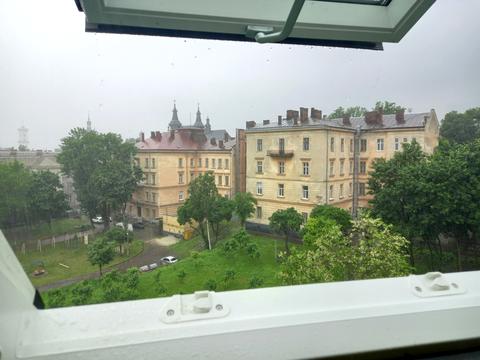 квартира по адресу Владимира Короленко ул., 4