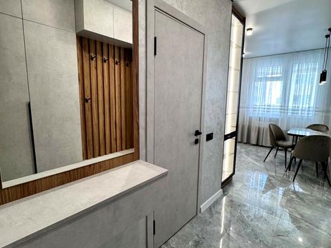 квартира за адресою Лісогринівецька вул., 34-Б