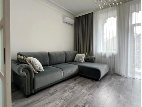 квартира за адресою Круглоуніверситетська вул., 13