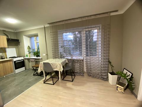 квартира за адресою Голосіївський просп. (40-річчя Жовтня), 100/2