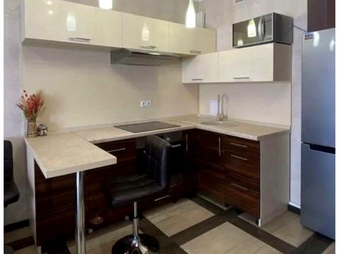 квартира по адресу Валерия Лобановского просп., 150-Г