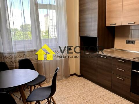 квартира за адресою Перспективна вул., 8