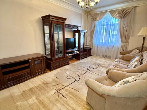 квартира по адресу Фалеевская ул. (Москва — Санкт-Петербург), 91