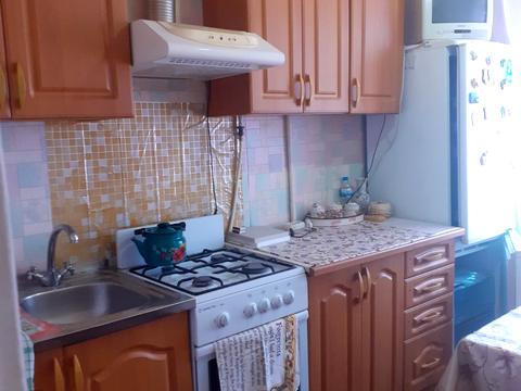 квартира по адресу Волынская ул., 5-Б