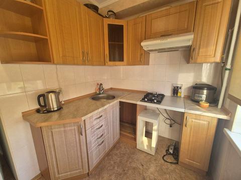 квартира за адресою Верховної Ради бульв., 24