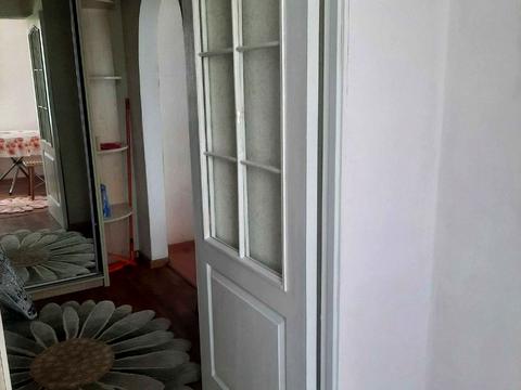 квартира по адресу Заречанская ул., 34/2
