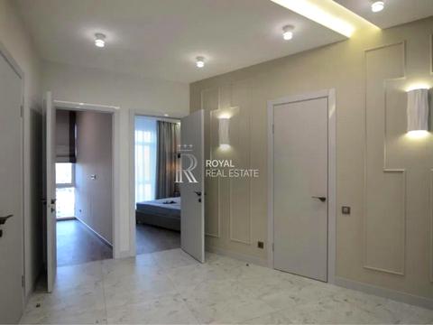 квартира за адресою Київ, Буслівська вул., 12