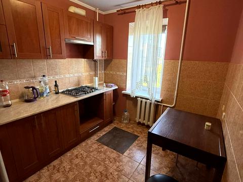 квартира по адресу Північна, 113/1