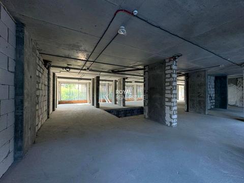 коммерческая по адресу Василия Стуса ул., 35-37