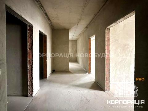 квартира по адресу Бобяка, 1-Б