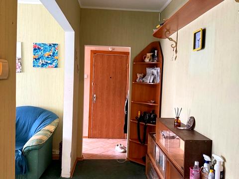 квартира по адресу Демеевская ул., 35-Б