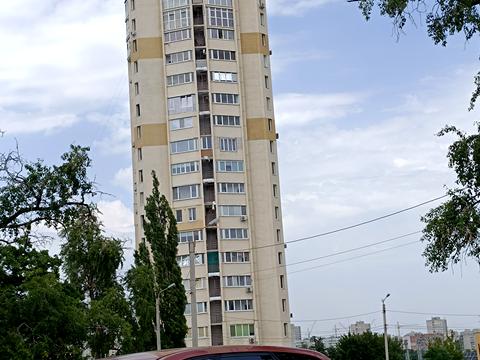 квартира за адресою Ювілейний просп. (), 67б