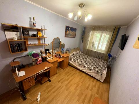 квартира за адресою Севастопольська вул., 43/1