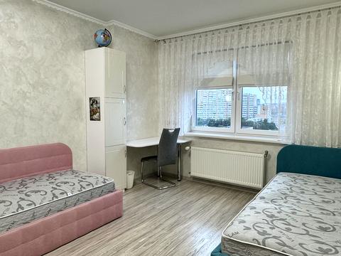 квартира по адресу Нижнеключевая ул., 14