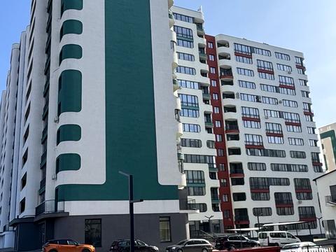 квартира за адресою Трускавецька вул., 48