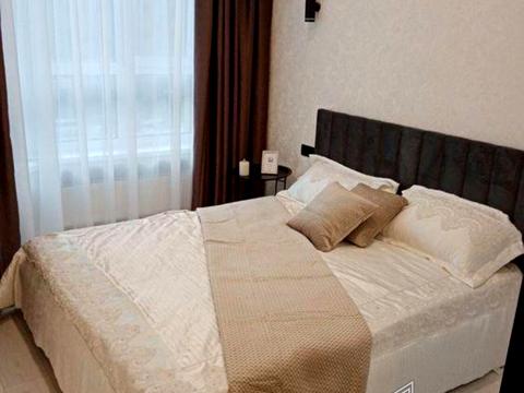 квартира по адресу Мира ул., 10