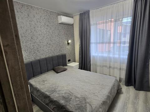 квартира по адресу Васильковая ул., 2/1