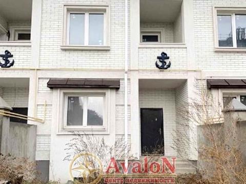 дом по адресу Венская ул., 21