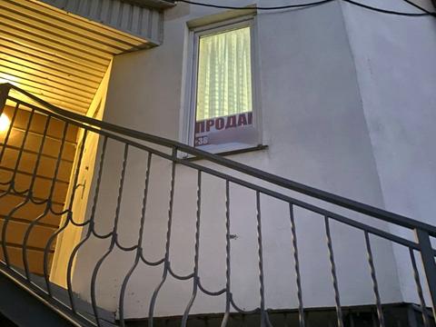 квартира по адресу Переулок Хантадзе, 3
