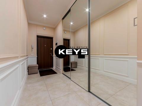 квартира за адресою Джона Маккейна вул. (Івана Кудрі), 7