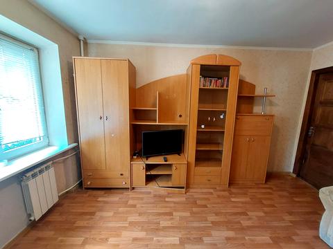 квартира по адресу Академика Филатова ул., 2