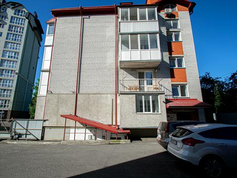 квартира за адресою Глибока вул., 17