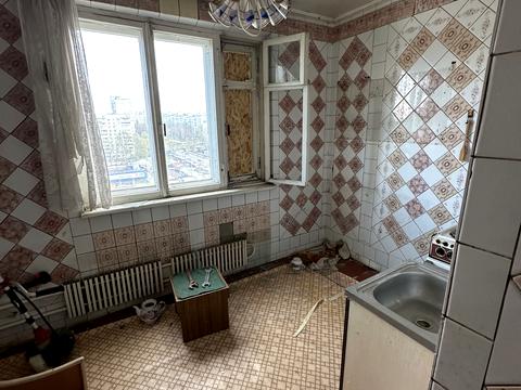 квартира за адресою Харків, Академіка Павлова вул., 307