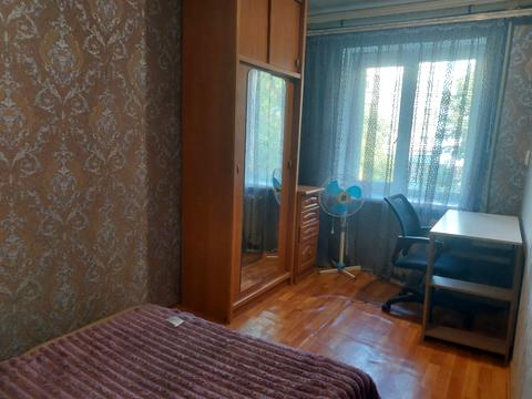 квартира за адресою Квартальна вулиц вул. (Гладкова), 31
