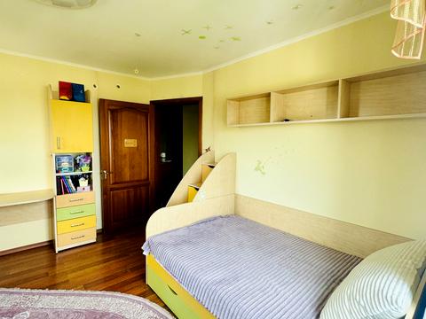 квартира за адресою Лісова вул., 20-А