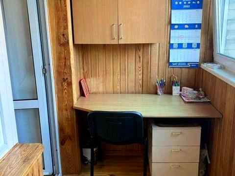 квартира по адресу Лабораторная ул., 14